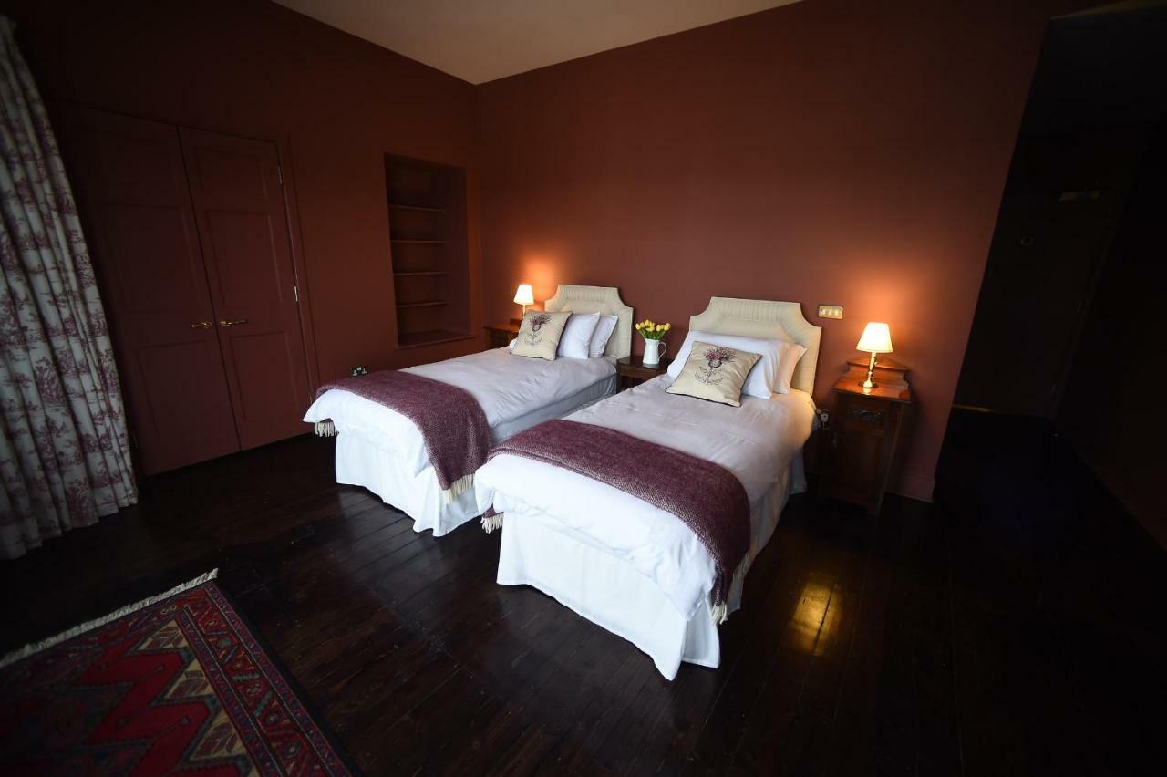 Apartamento Cupar Burgh Chambers Exterior foto