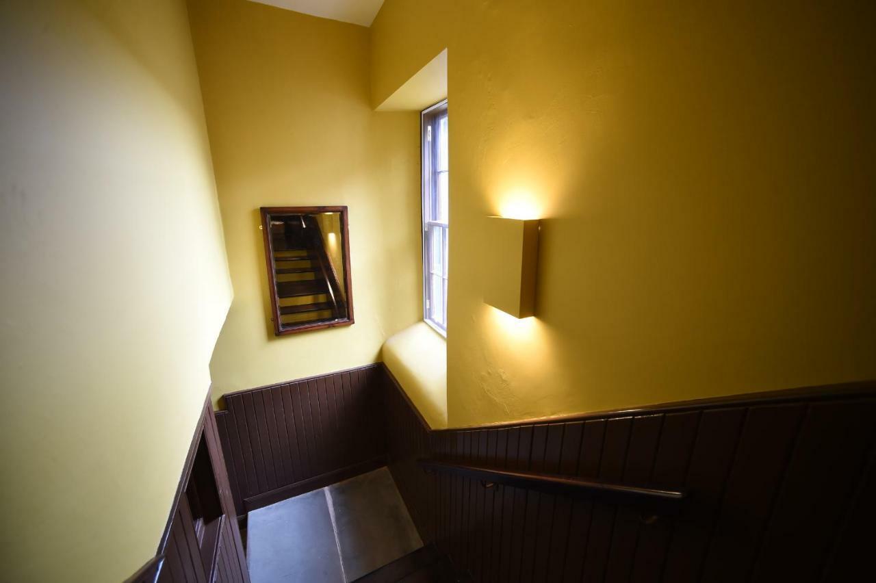 Apartamento Cupar Burgh Chambers Exterior foto